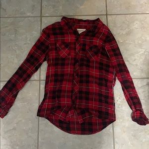 Red Flannel